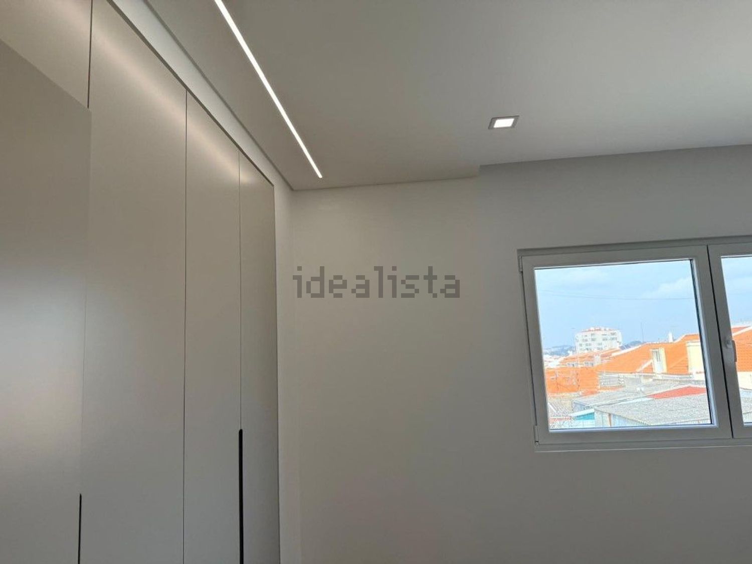 公寓 t3出售在Rua dos Pedros - 卧室