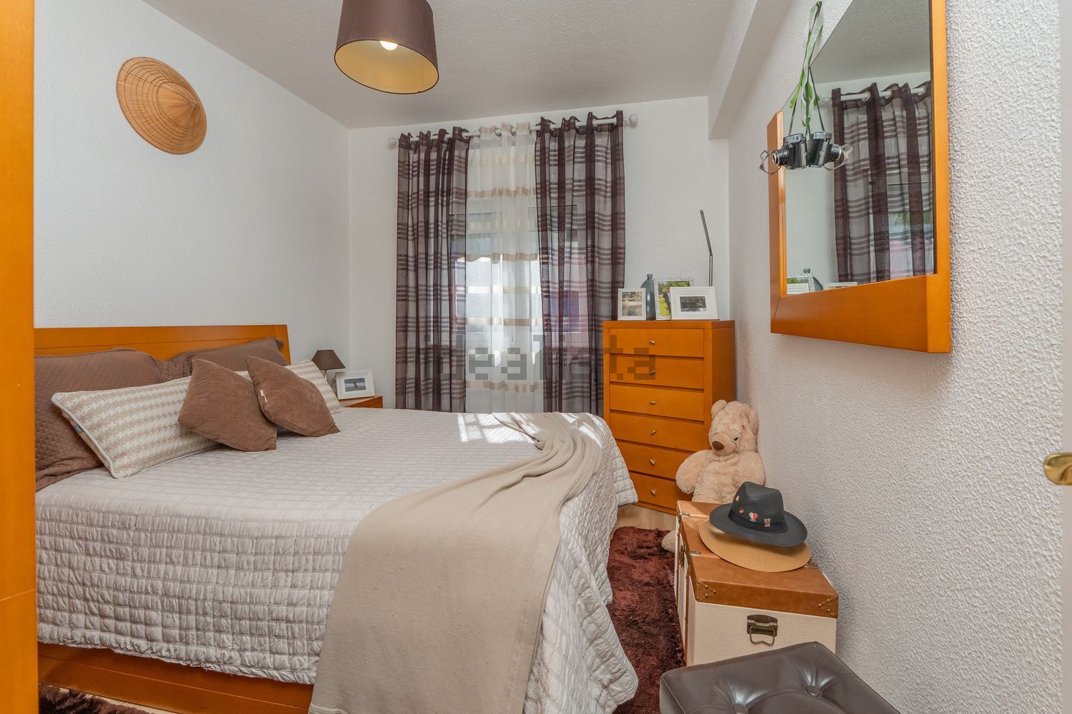 公寓 t3出售在Praceta Fernando Namora - 卧室