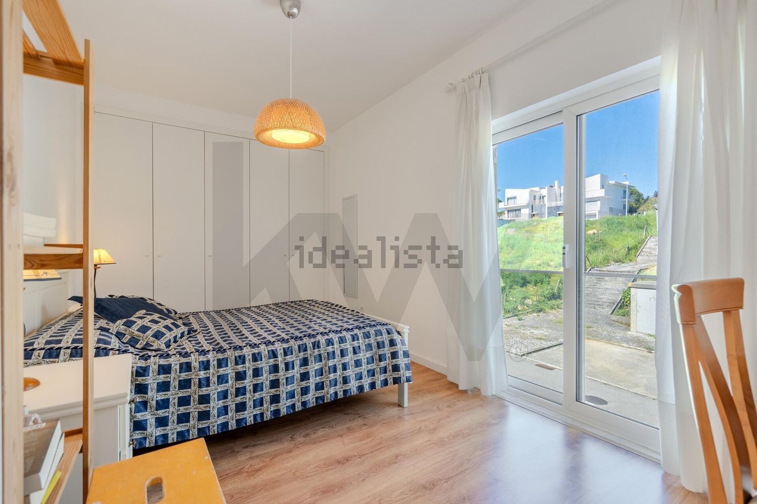 小楼房或别墅出售在Vila Franca de Xira - 卧室