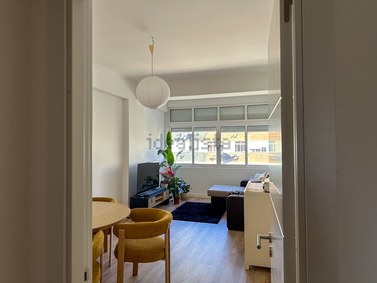 公寓 t2出售在Praceta Poder Local, 14 - 客厅