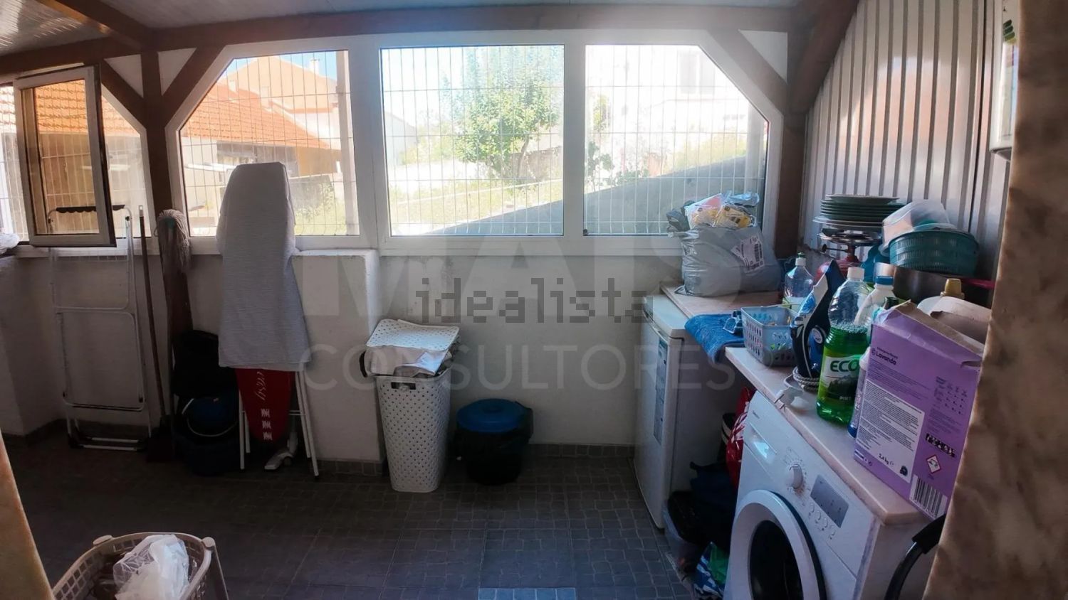 公寓 t2出售在Encosta do Sol - 厨房