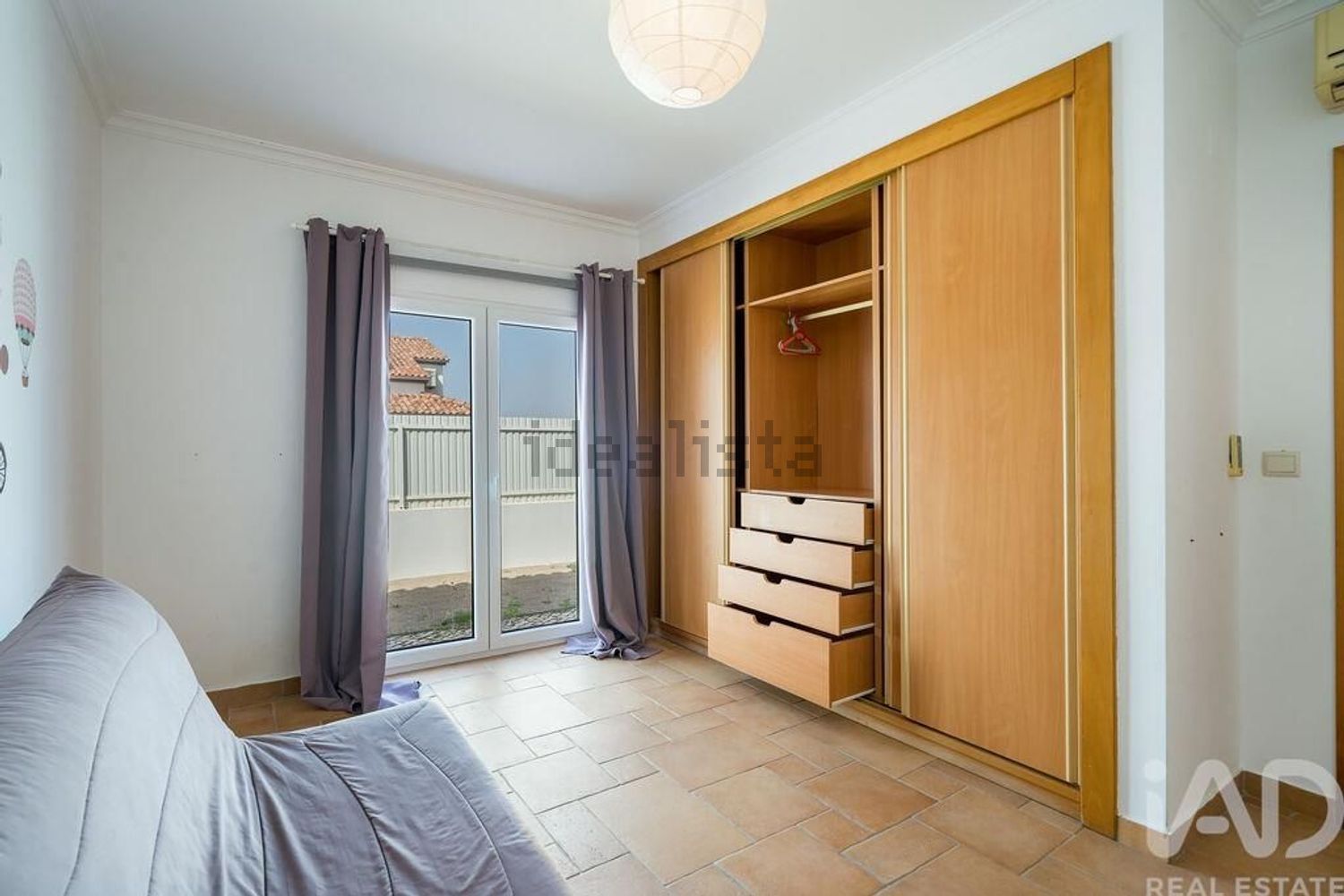 小楼房或别墅出售在Vale de Choupos - Choilo - Galeotas - 卧室