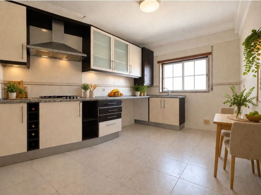 公寓 t3出售在Rua José Miranda Vitorino