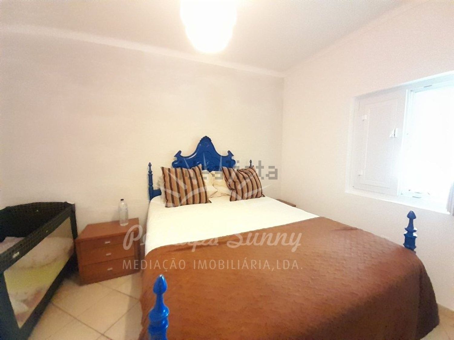 出租小楼房或独栋别墅在Grândola e Santa Margarida da Serra - 卧室