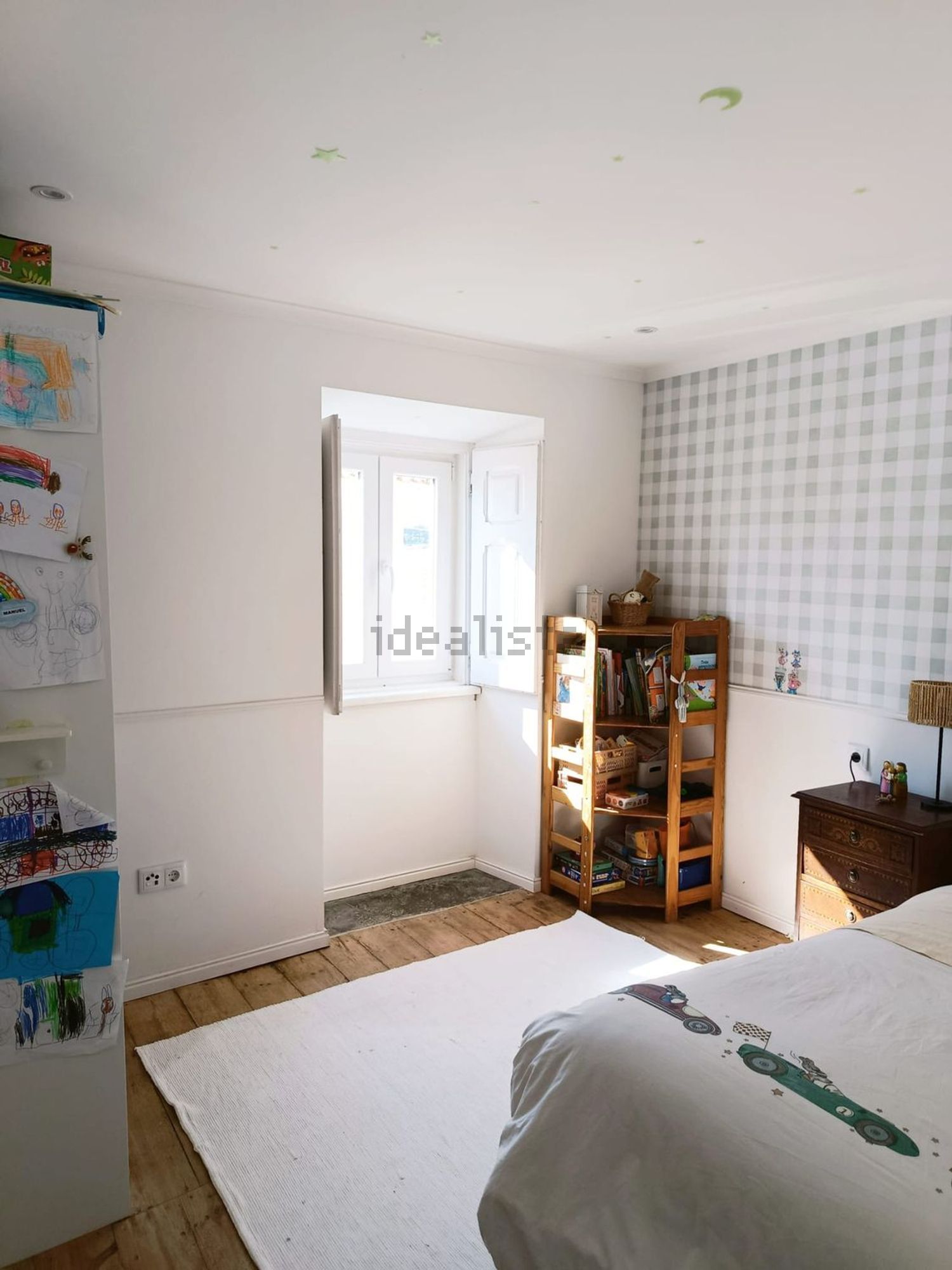 小楼房或独栋别墅出售在Peral - 照片