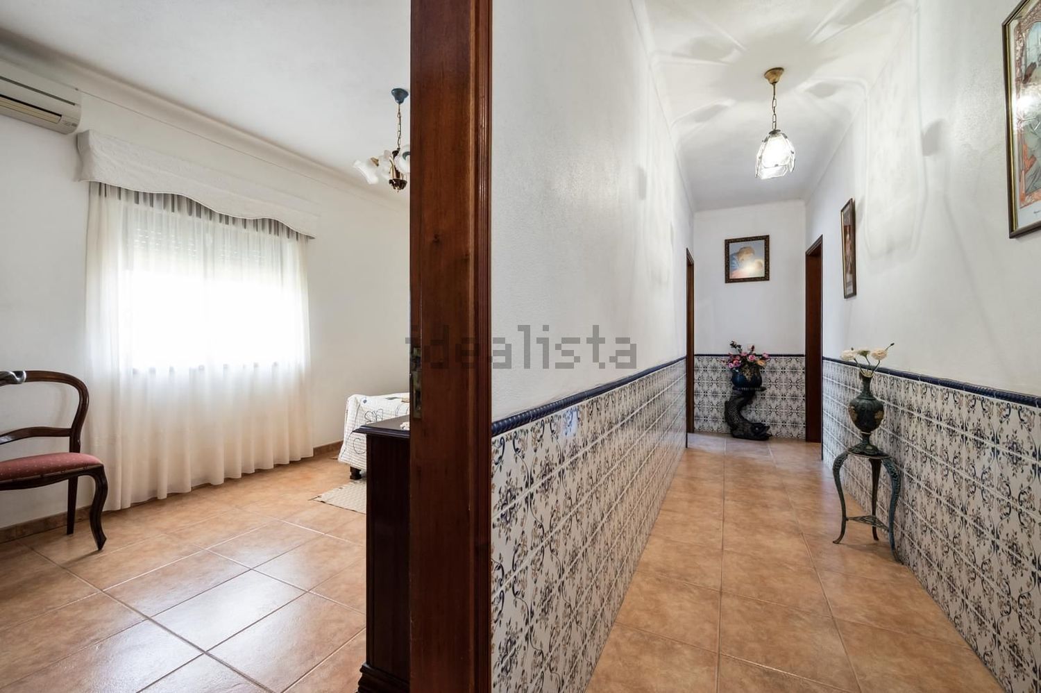 小楼房或独栋别墅出售在Grândola e Santa Margarida da Serra - 过道