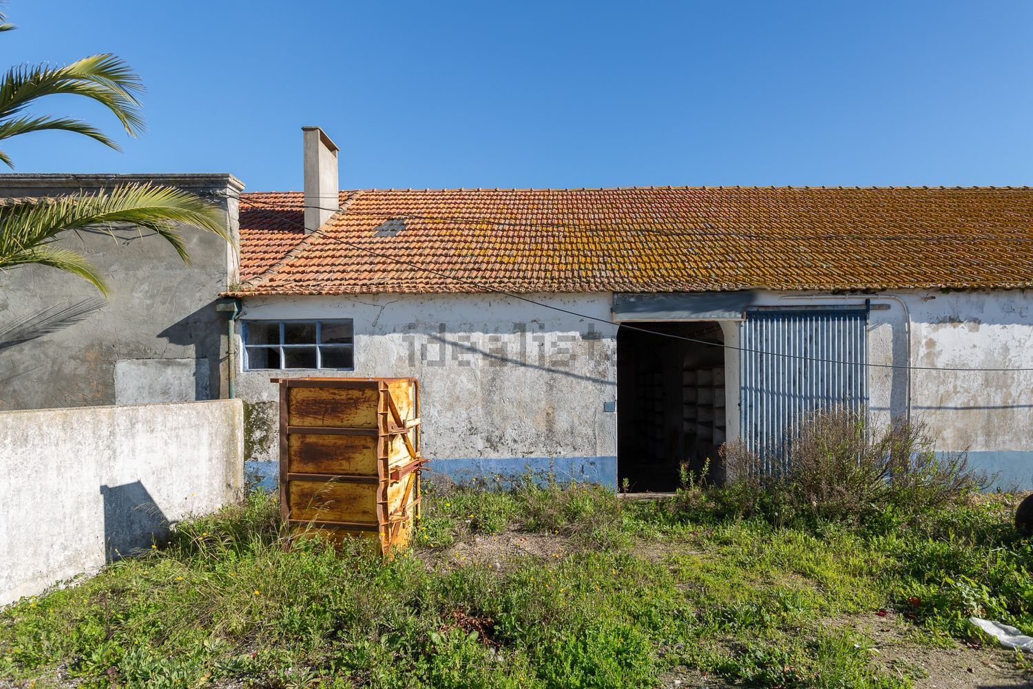 小楼房或独栋别墅出售Alcácer do Sal - 外立面