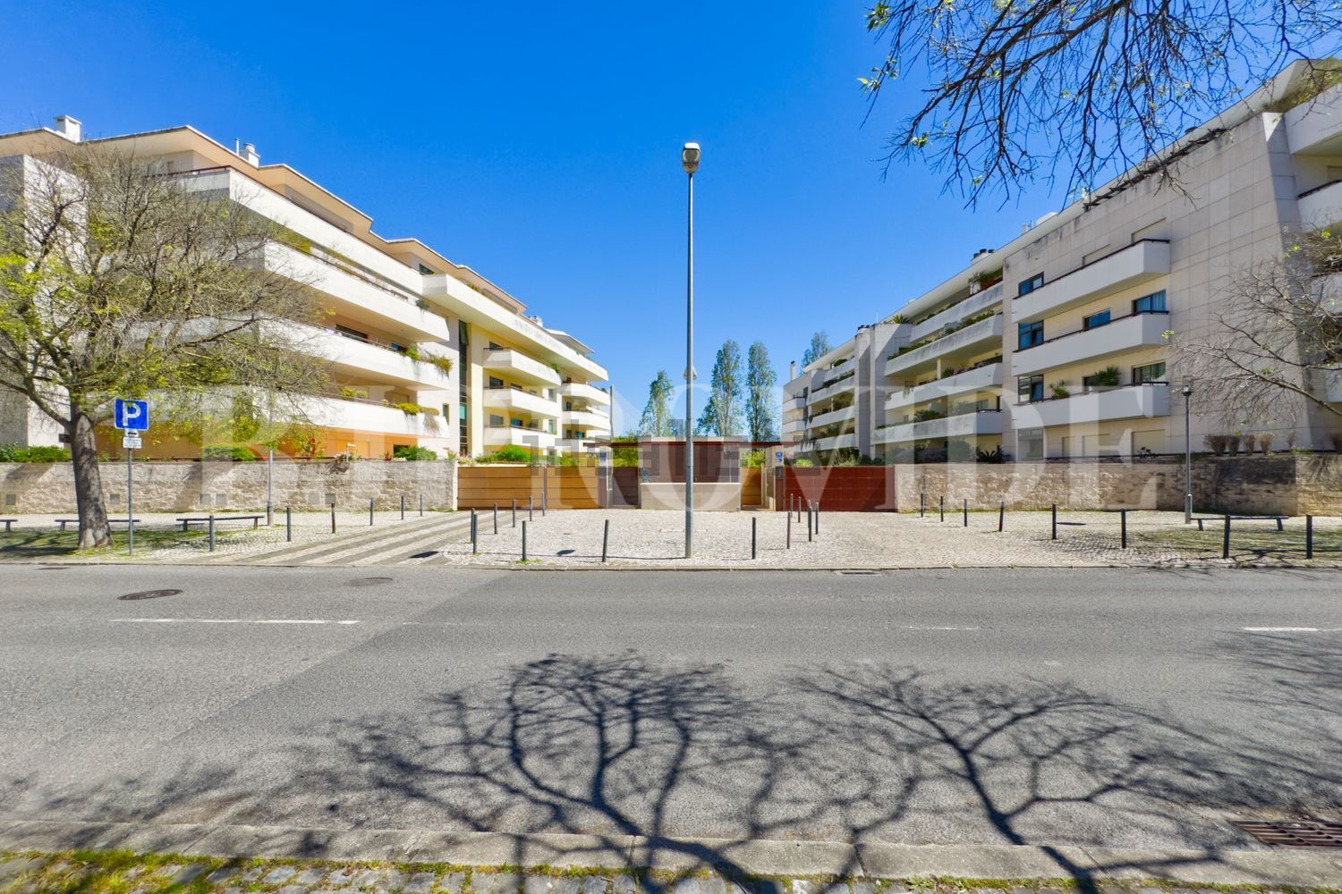 复式公寓出售在Rua da Ilha dos Amores - 外立面