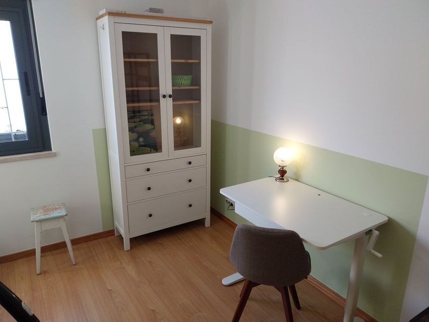 出租房间在Rua Engenheiro Cunha Leal, 19