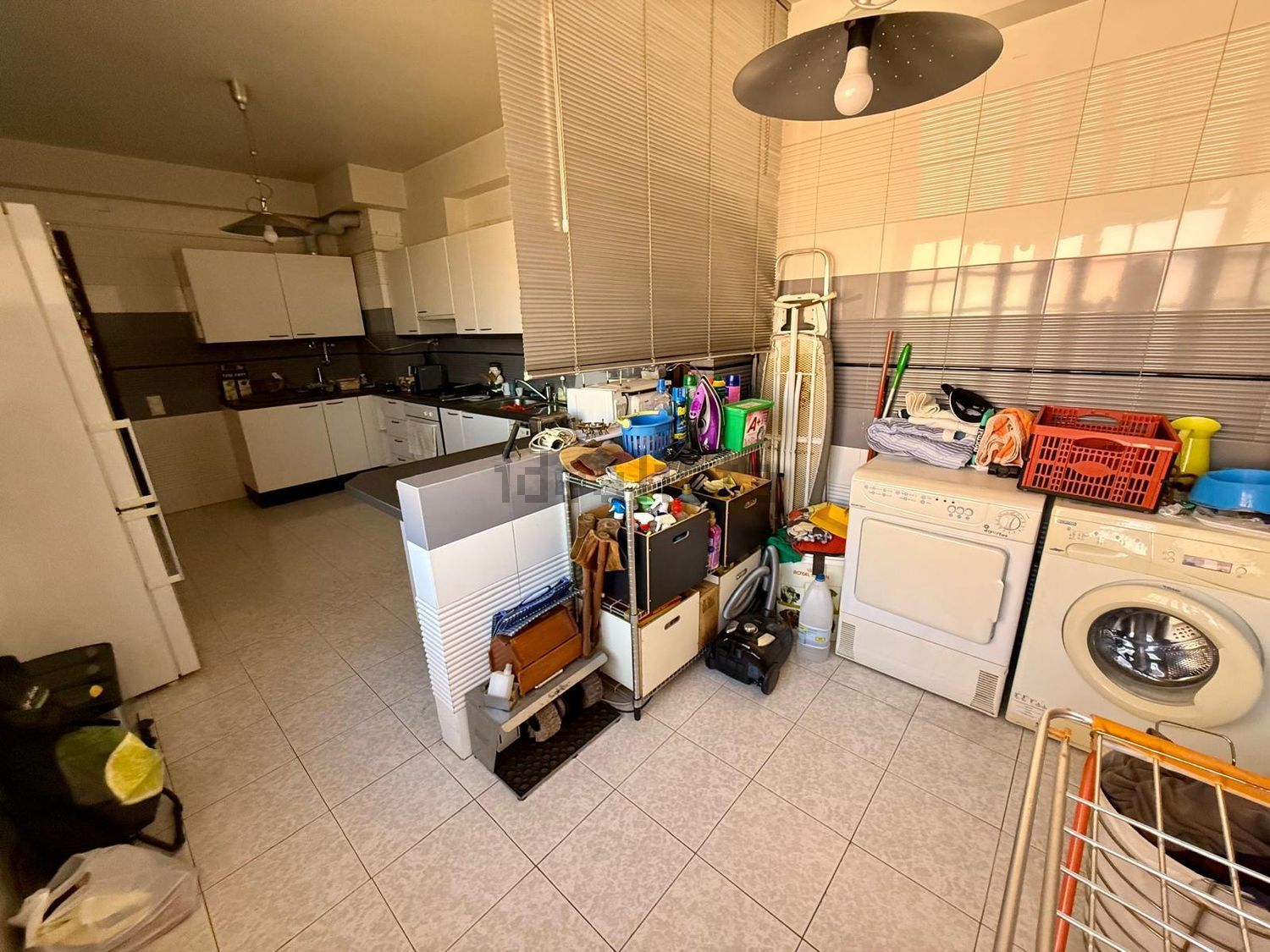 公寓 t3出售Calçada do Poço, 10 - 厨房