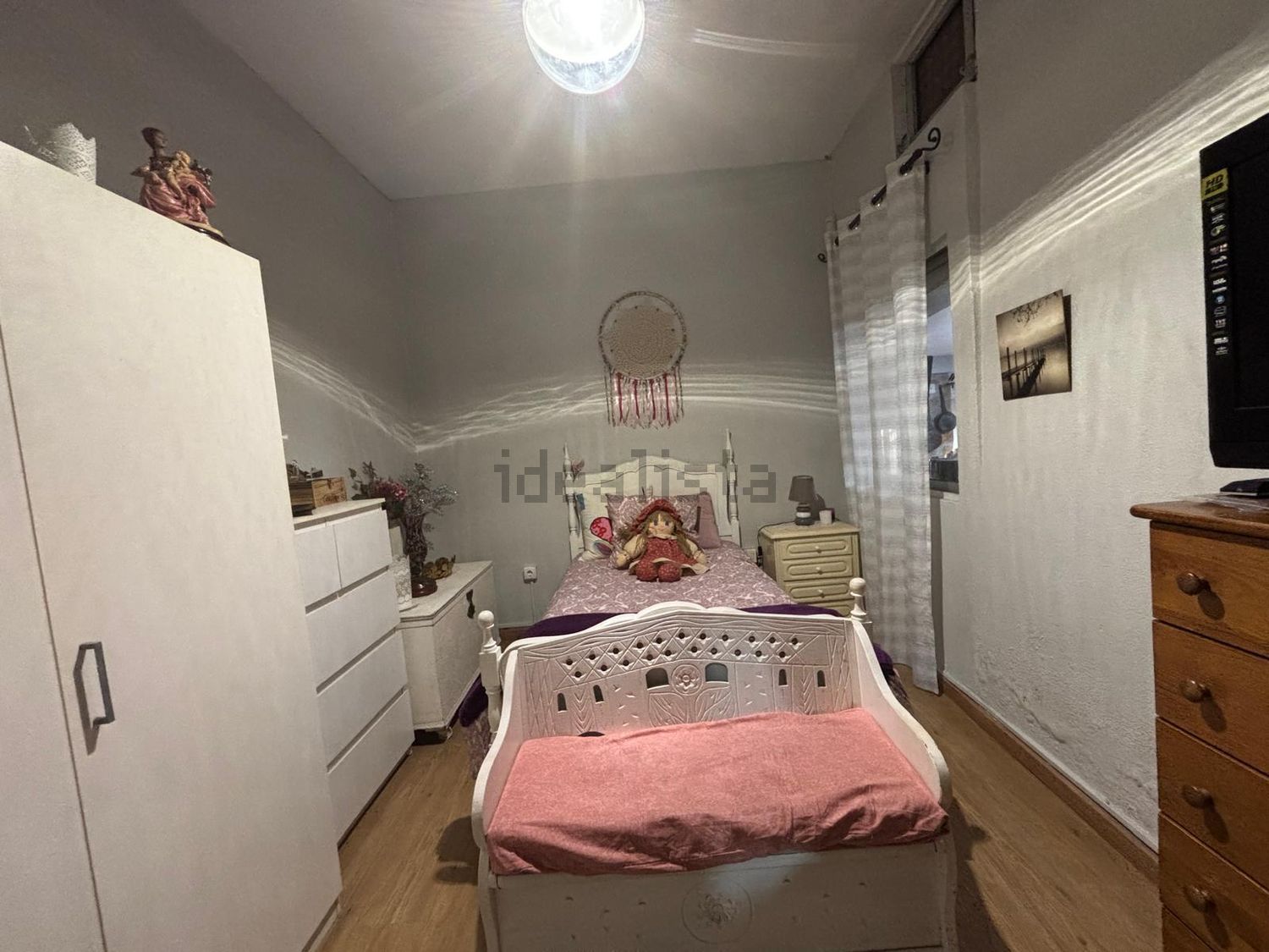 小楼房或独栋别墅出售Quinta do Rato, Rua 1, 7 - 卧室