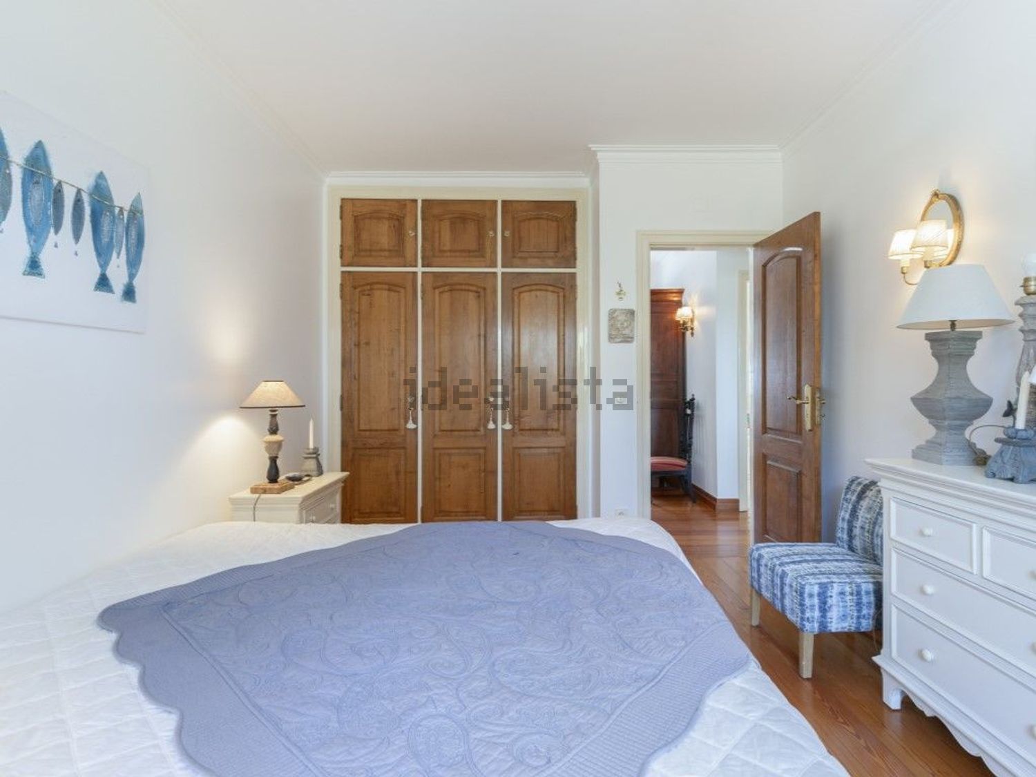 农庄出售在Travessa da Cruz - 卧室