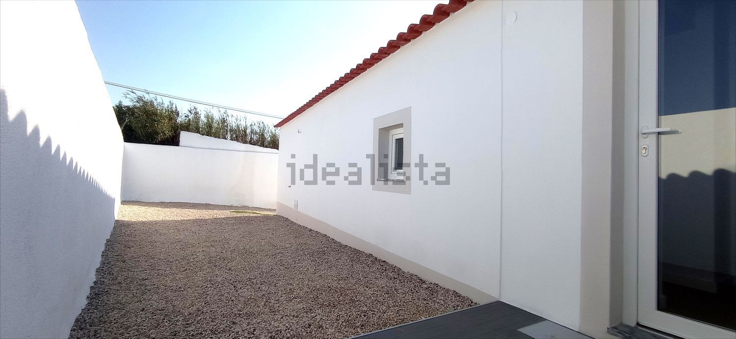 小楼房或独栋别墅出售在Ventosa - 外立面