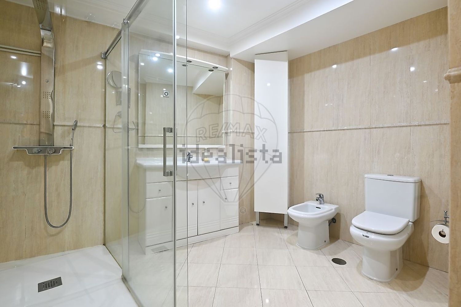 公寓 t4出售在Alto do Lumiar - Quinta das Conchas - Quinta do Lambert - 卫生间