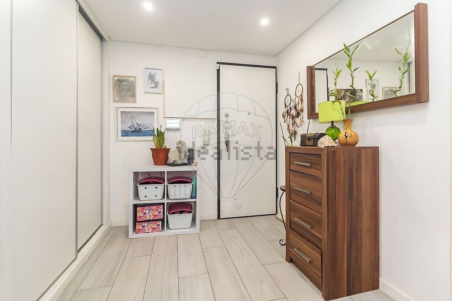 公寓 t2出售在Rua Doutor Luís Câmara Pestana - 卧室