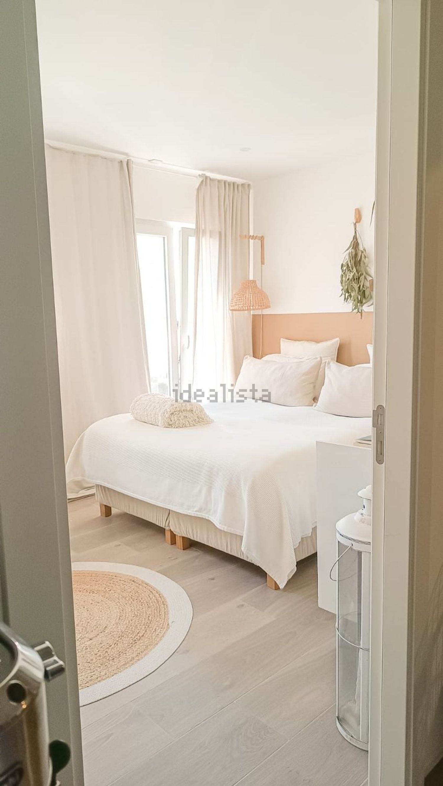 公寓 t3出售在Rua Vale de Lobos, 2560 - 卧室