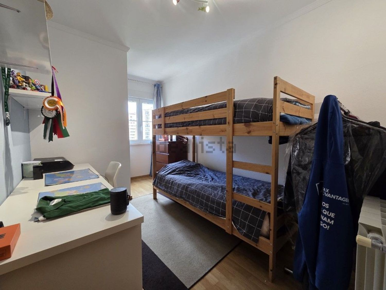 复式公寓出售在Praceta Tristão Vaz Teixeira - 卧室