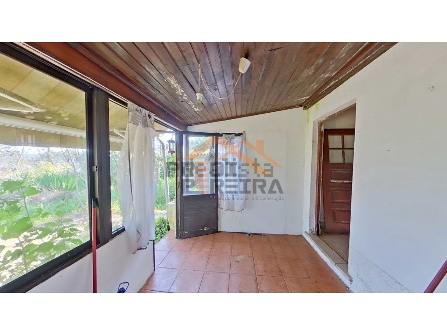 小楼房或独栋别墅出售在Azenhas do Mar - Praia das Maças - Praia Grande - 阳台