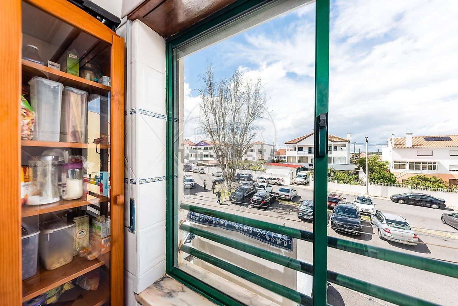 公寓 t2出售在Rua Capitães de Abril - 照片