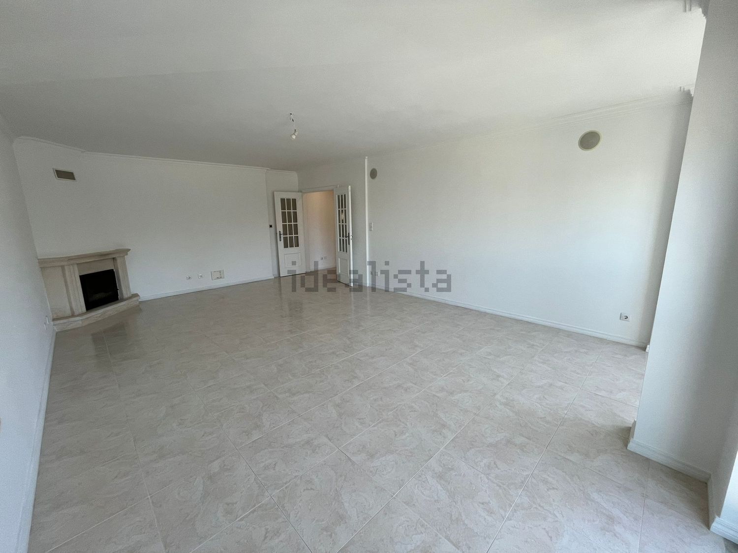 出租公寓 t3在Rua de França, 14 - 客厅