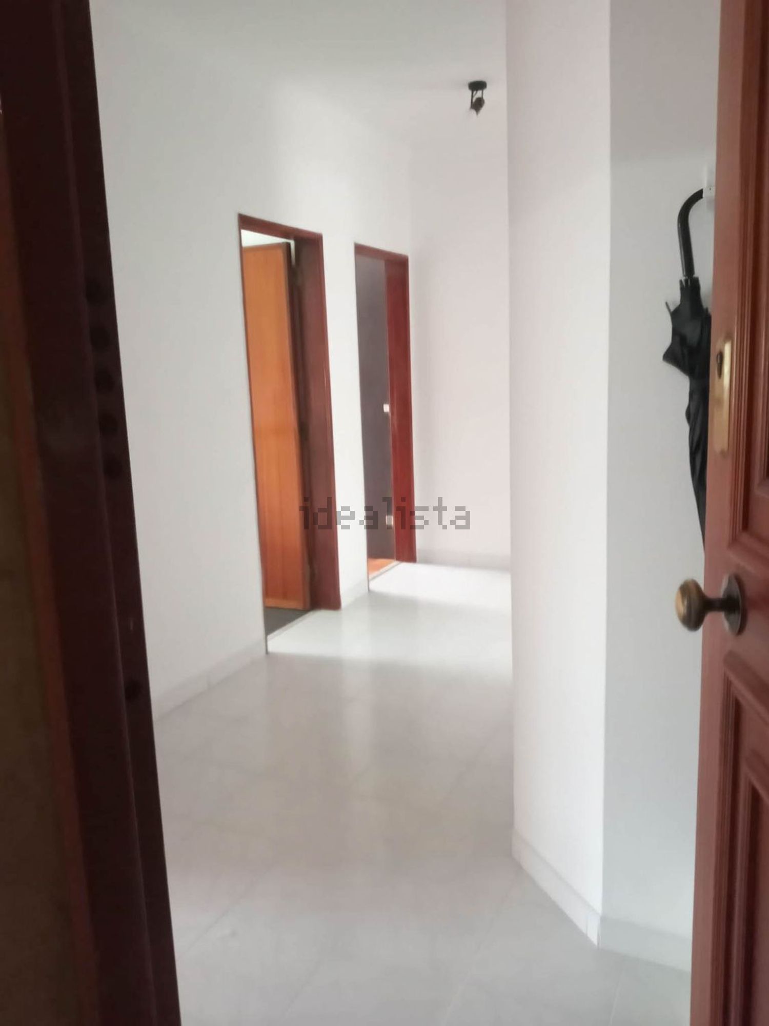 出租公寓 t2在Casal de São Brás - Vila Chã - 过道