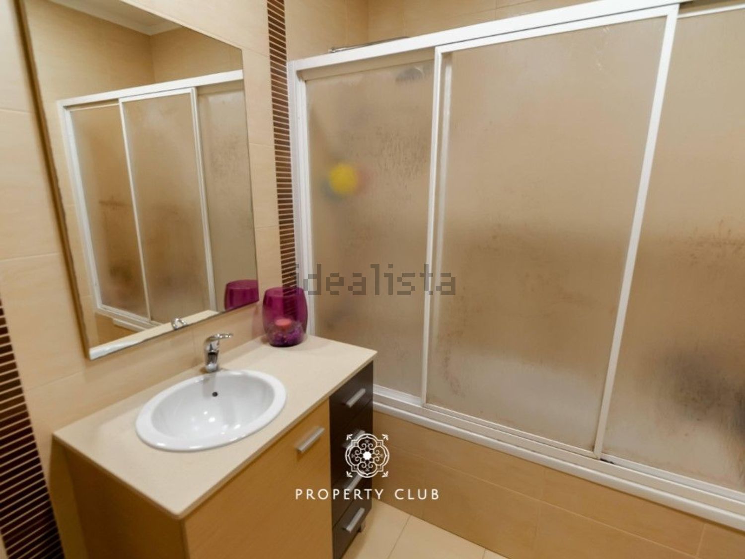 公寓 t2出售Casal do Abadesso, 1074 - 卫生间