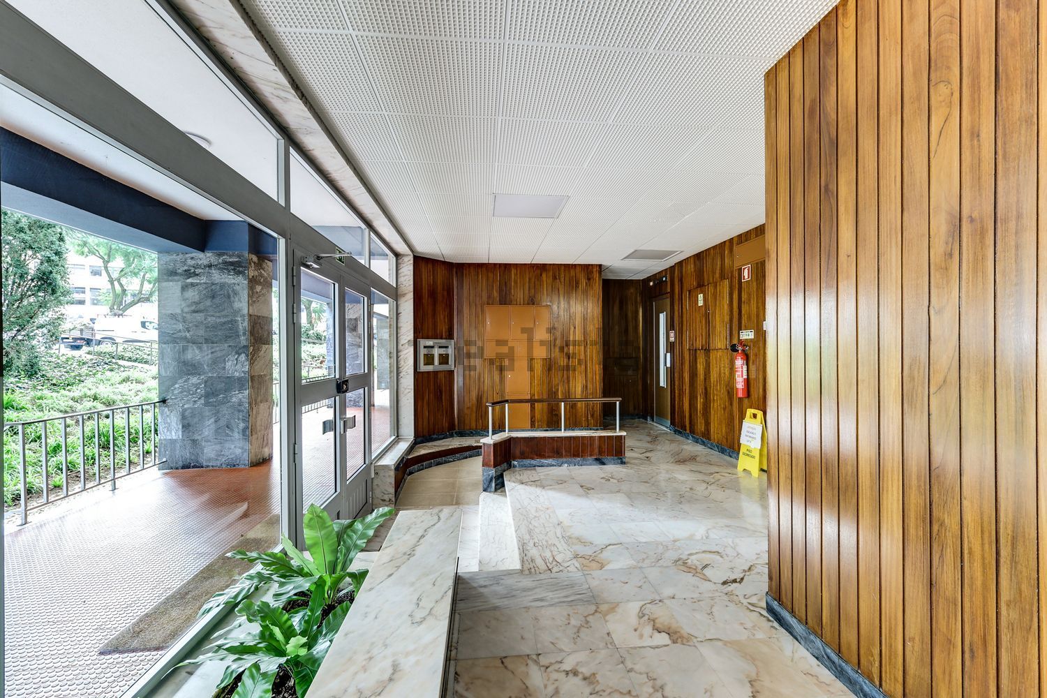 出租公寓 t4在Rua João das Regras, 35 - 共同区域