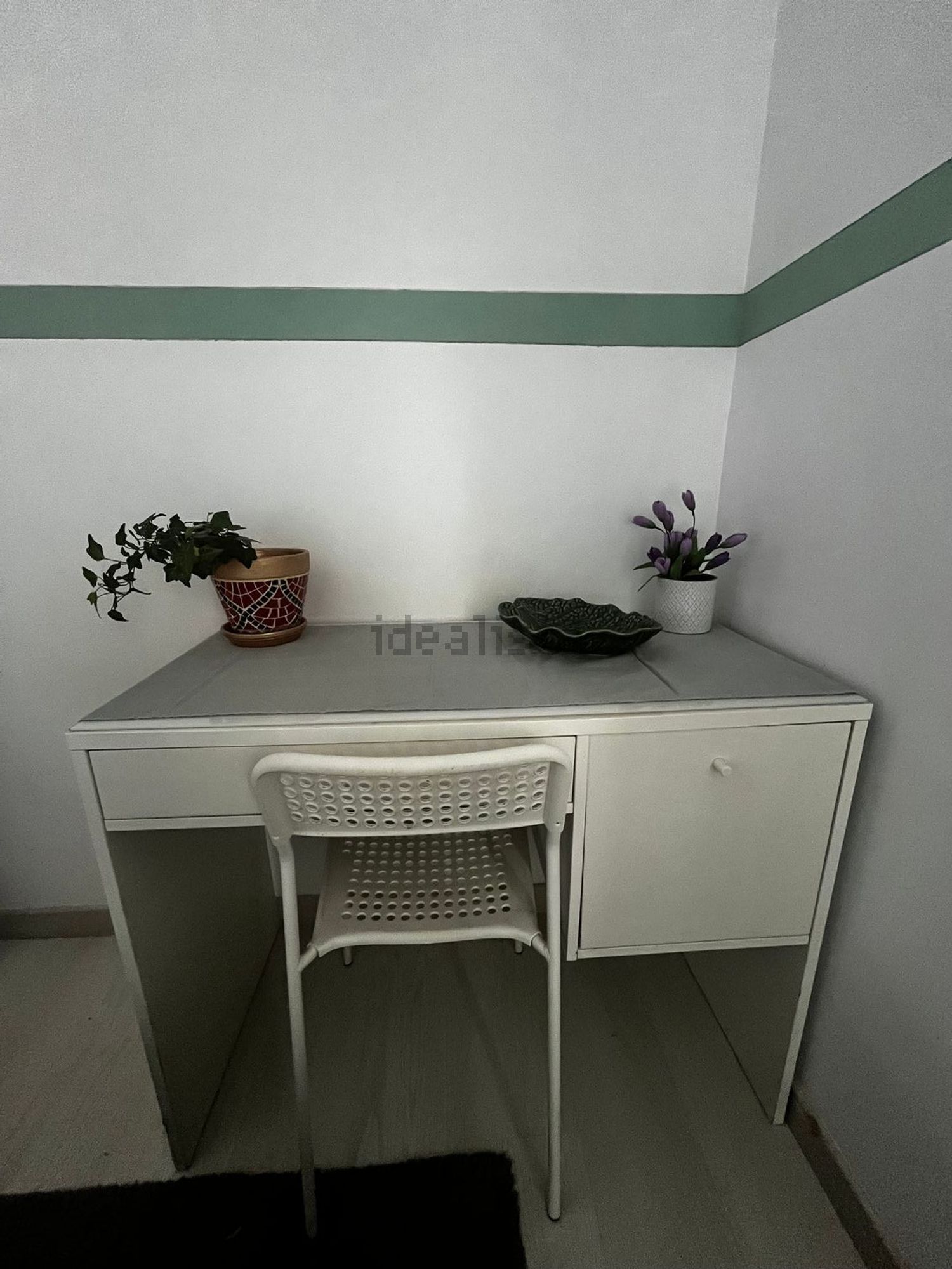 出租房间在Largo 1º de Maio, 2 n - 试衣间