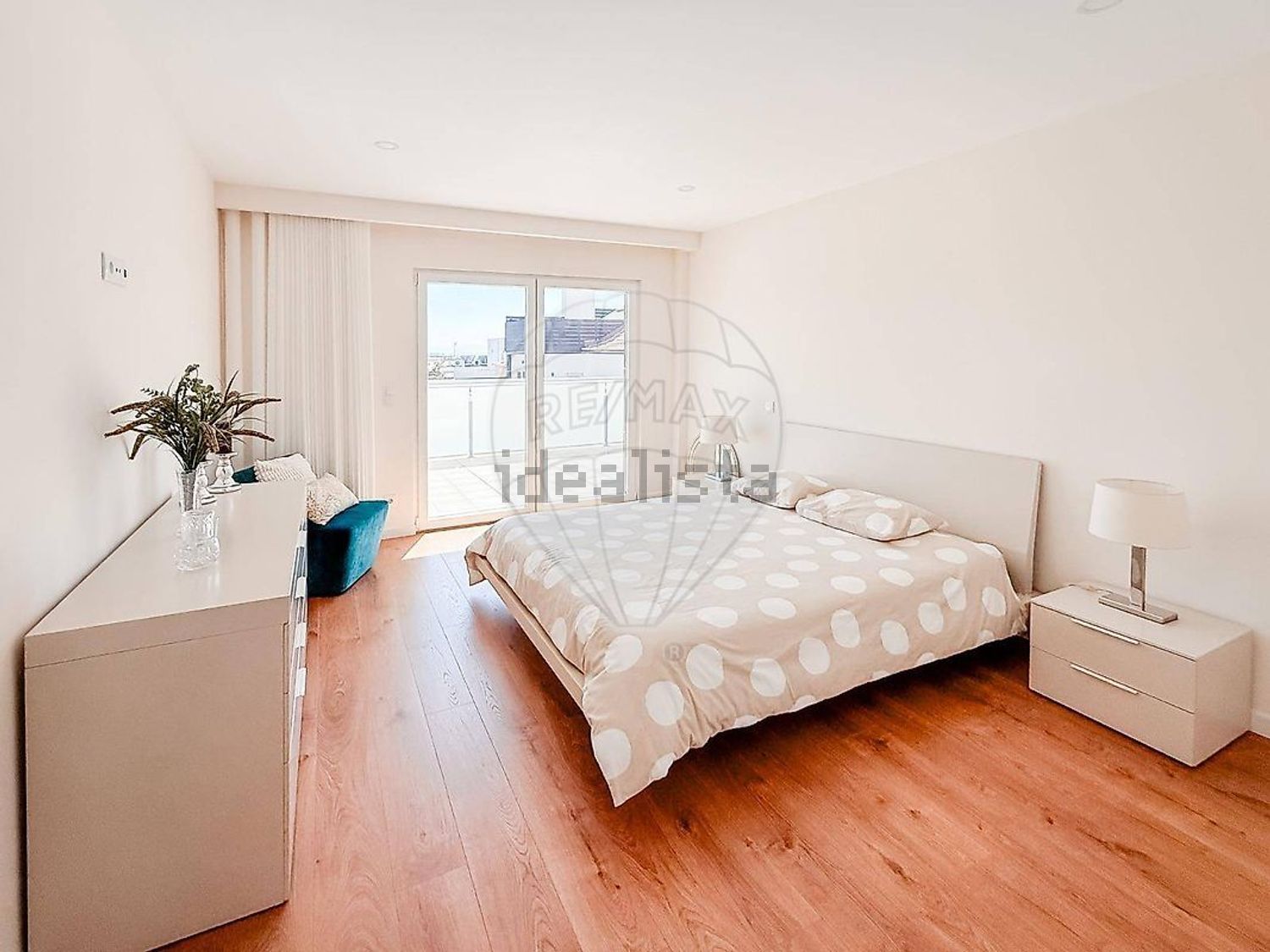 公寓 t2出售在Rua de Olivença - 卧室