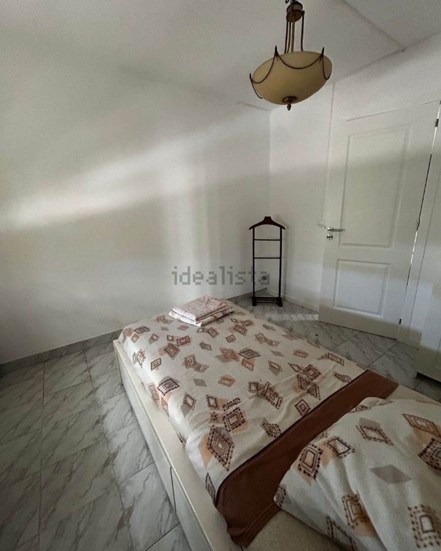 出租房间在Rua Padre António Vieira, 3 - 卧室