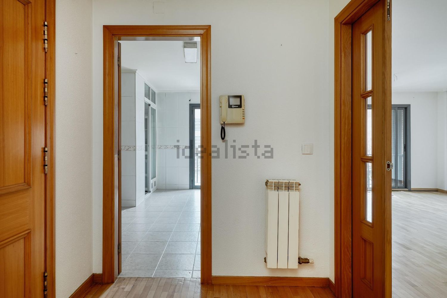 公寓 t2出售Costa do Castelo s/n - 客厅