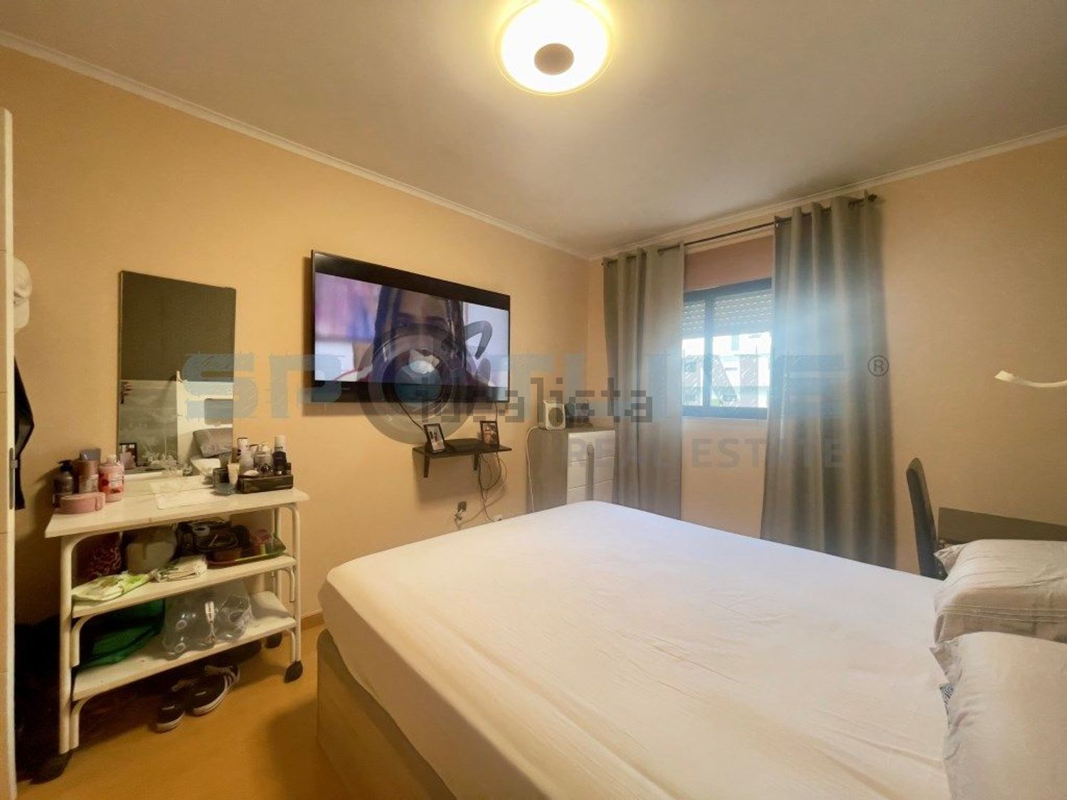 公寓 t4出售在Rua Barata Feyo, 10 - 卧室