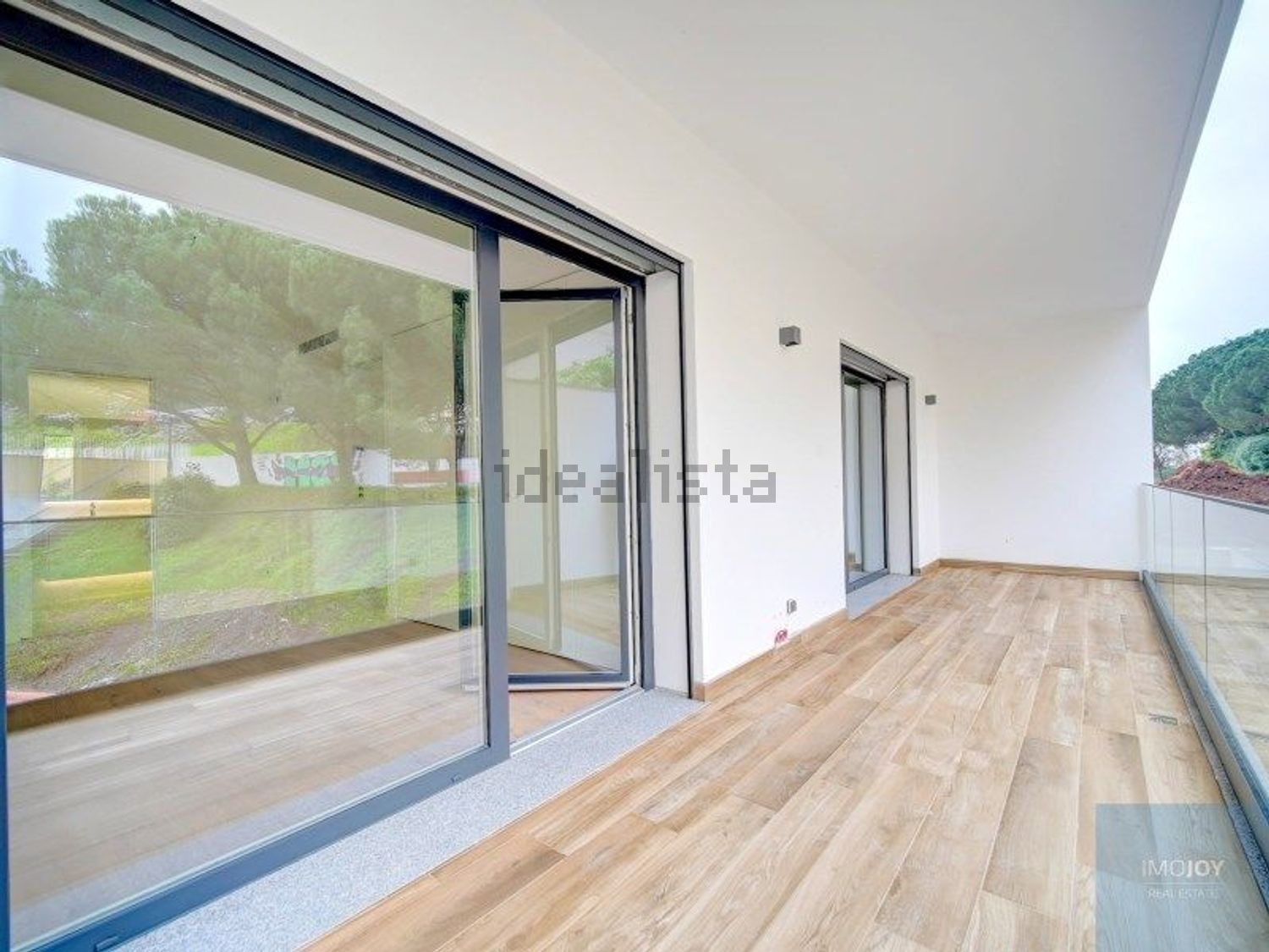 公寓 t1出售在Largo Alto do Mocho, 36 - 照片