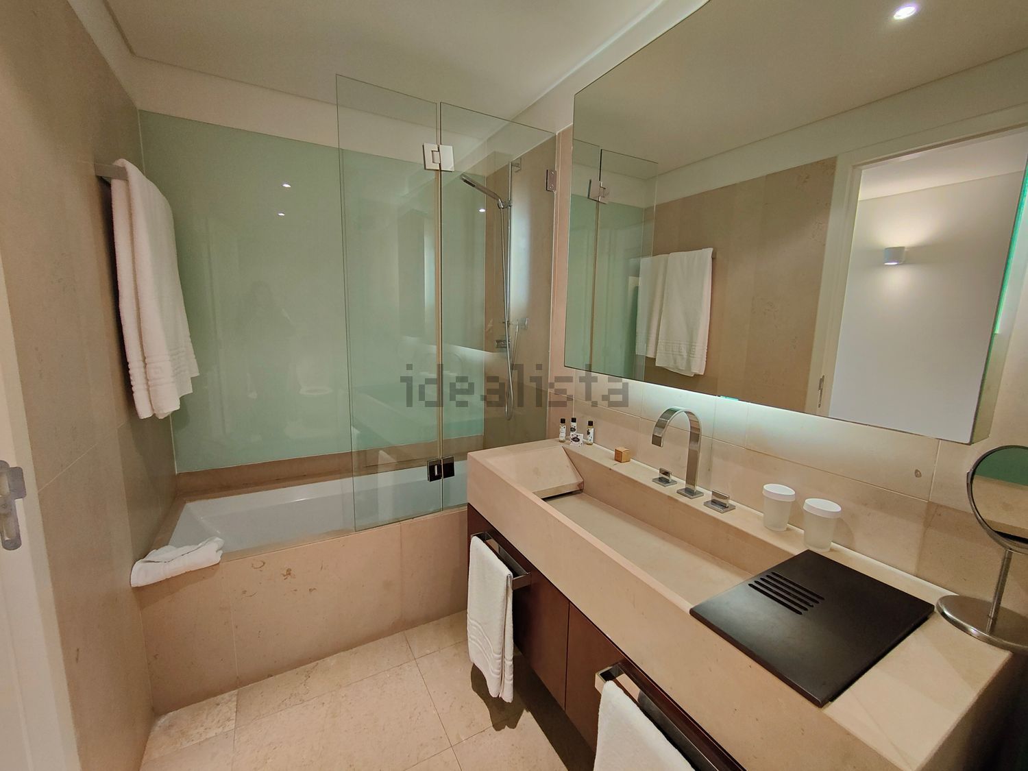 公寓 t2出售Tróia, 207 - 卫生间