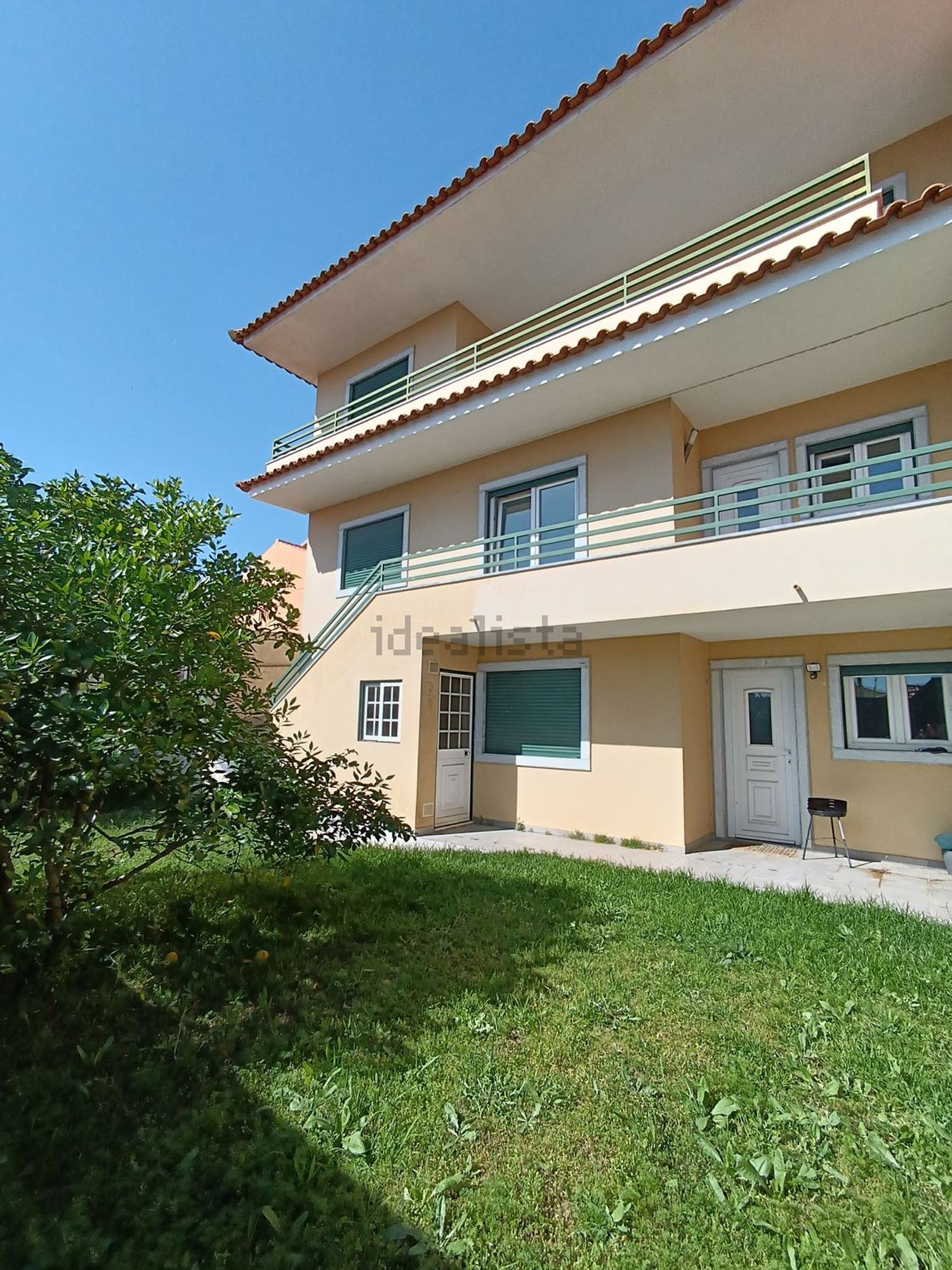 出租房间Av. Descobertas, 223 - 花园