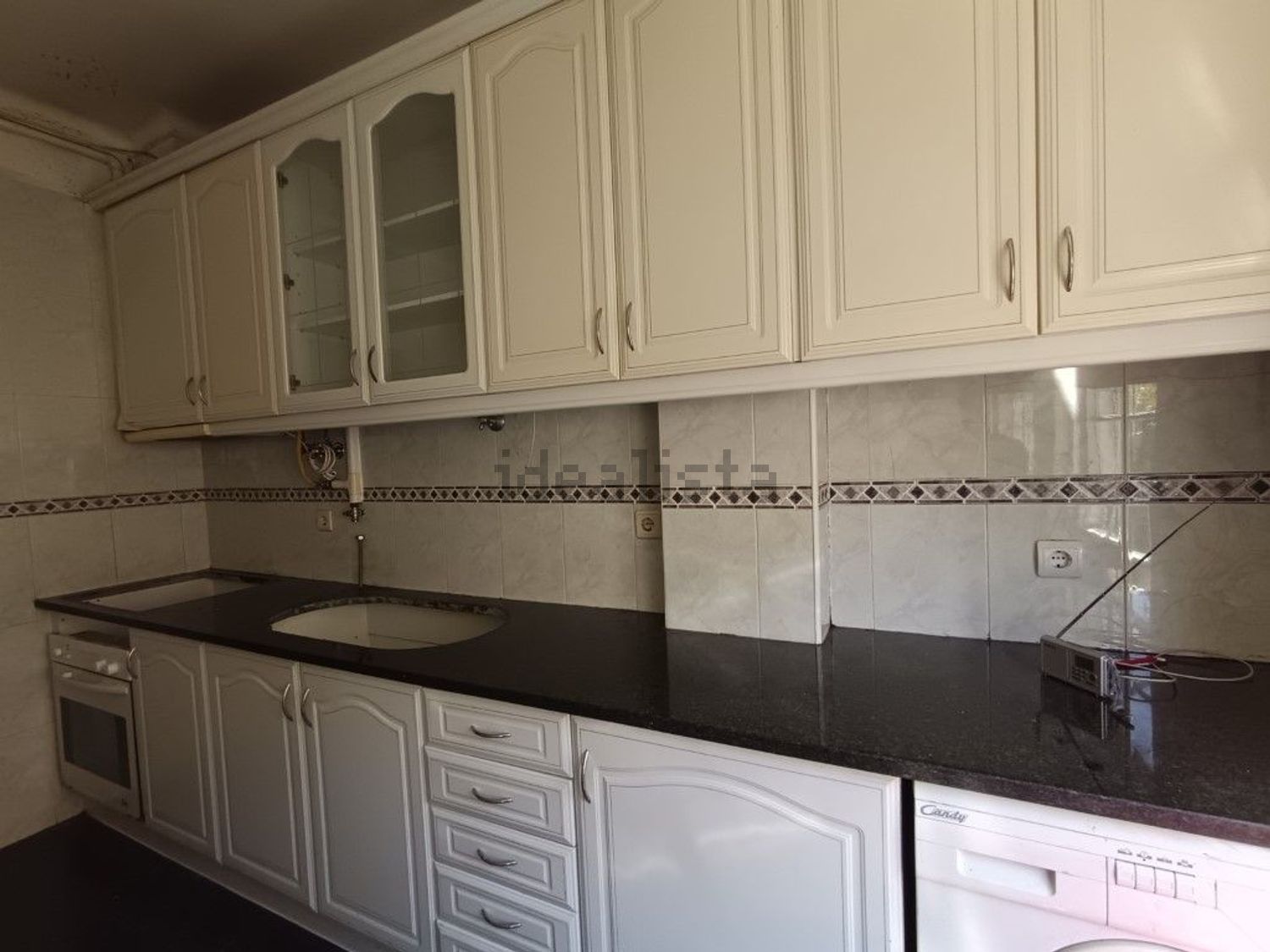 公寓 t3出售在Falagueira-Venda Nova - 厨房