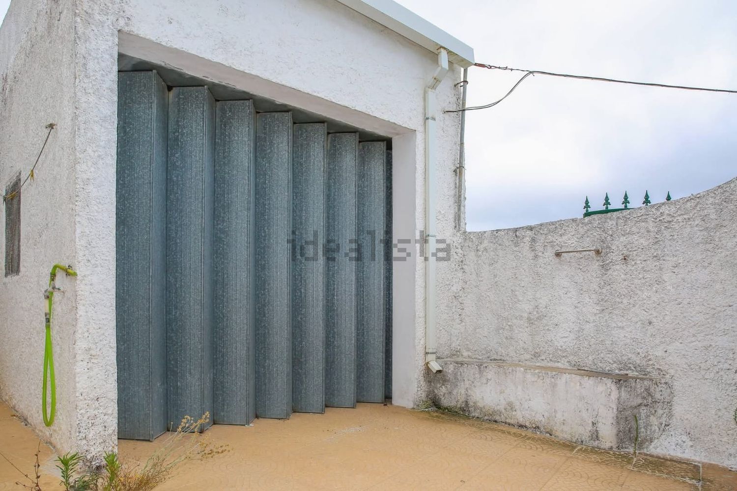 小楼房或独栋别墅出售在Rua das Flores - 照片