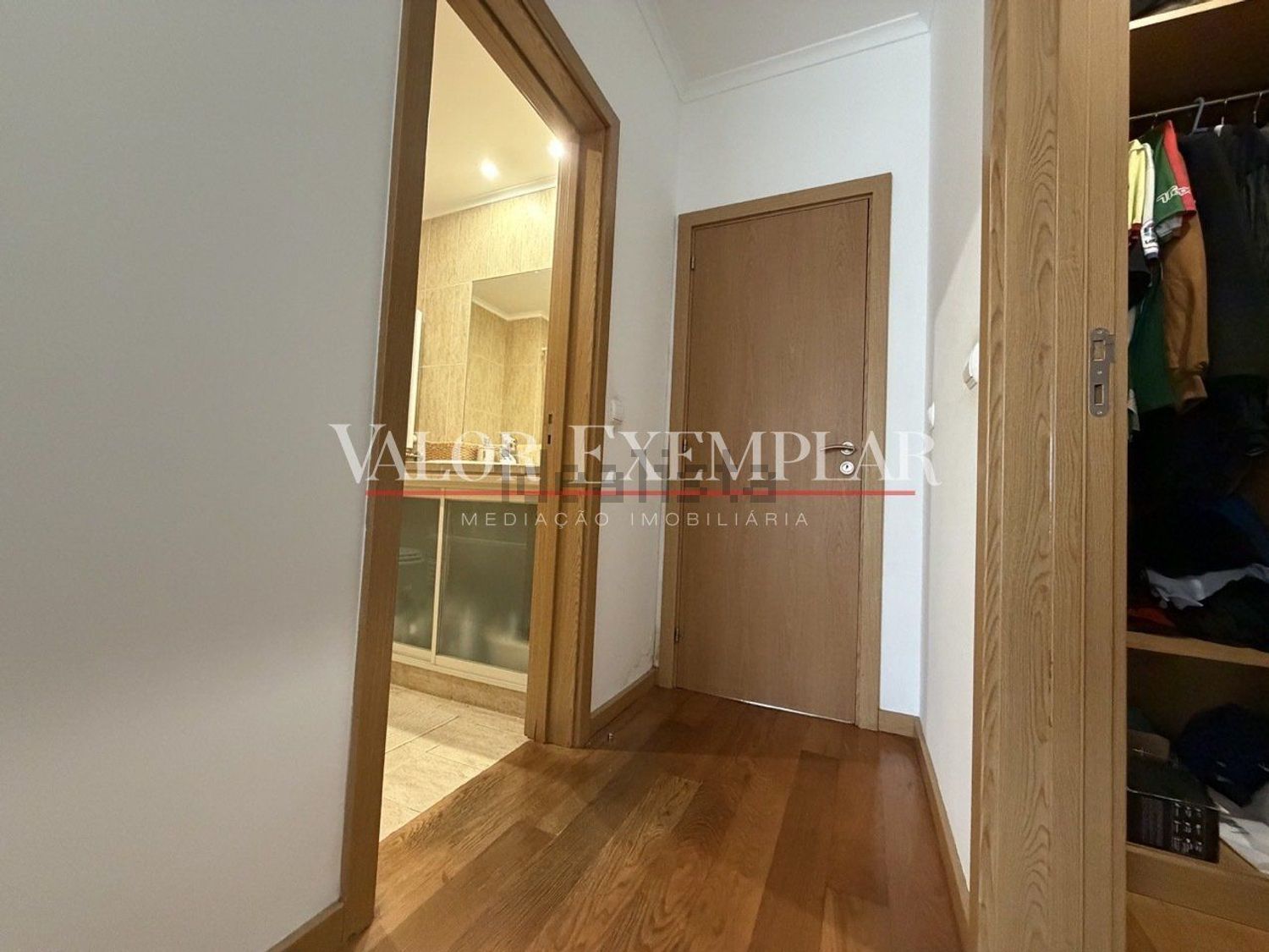 公寓 t3出售在Atalaia e Alto Estanqueiro - Jardia - 过道