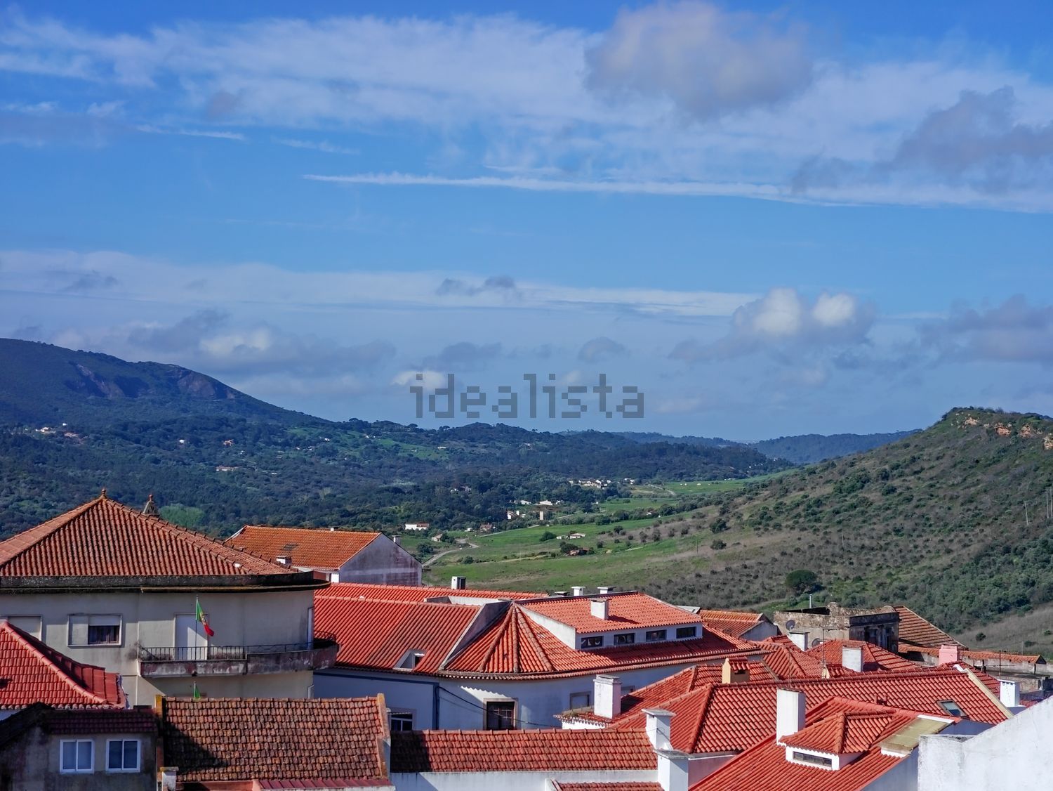 公寓 t2出售在Rua General Amilcar Mota, 12 - 视线