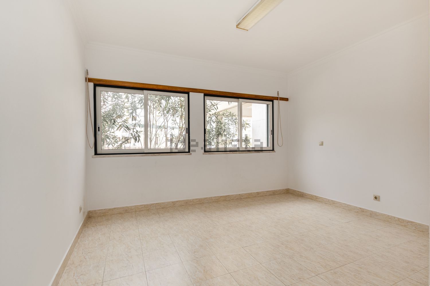 出租公寓 t1在Rua Poeta Bocage - 居住