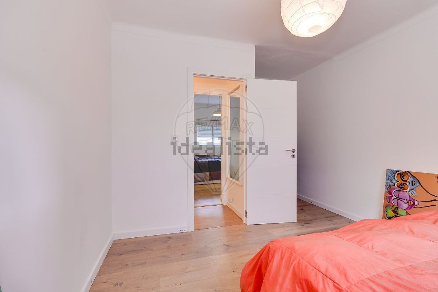 公寓 t3出售在Rua Vila de Farim - 照片