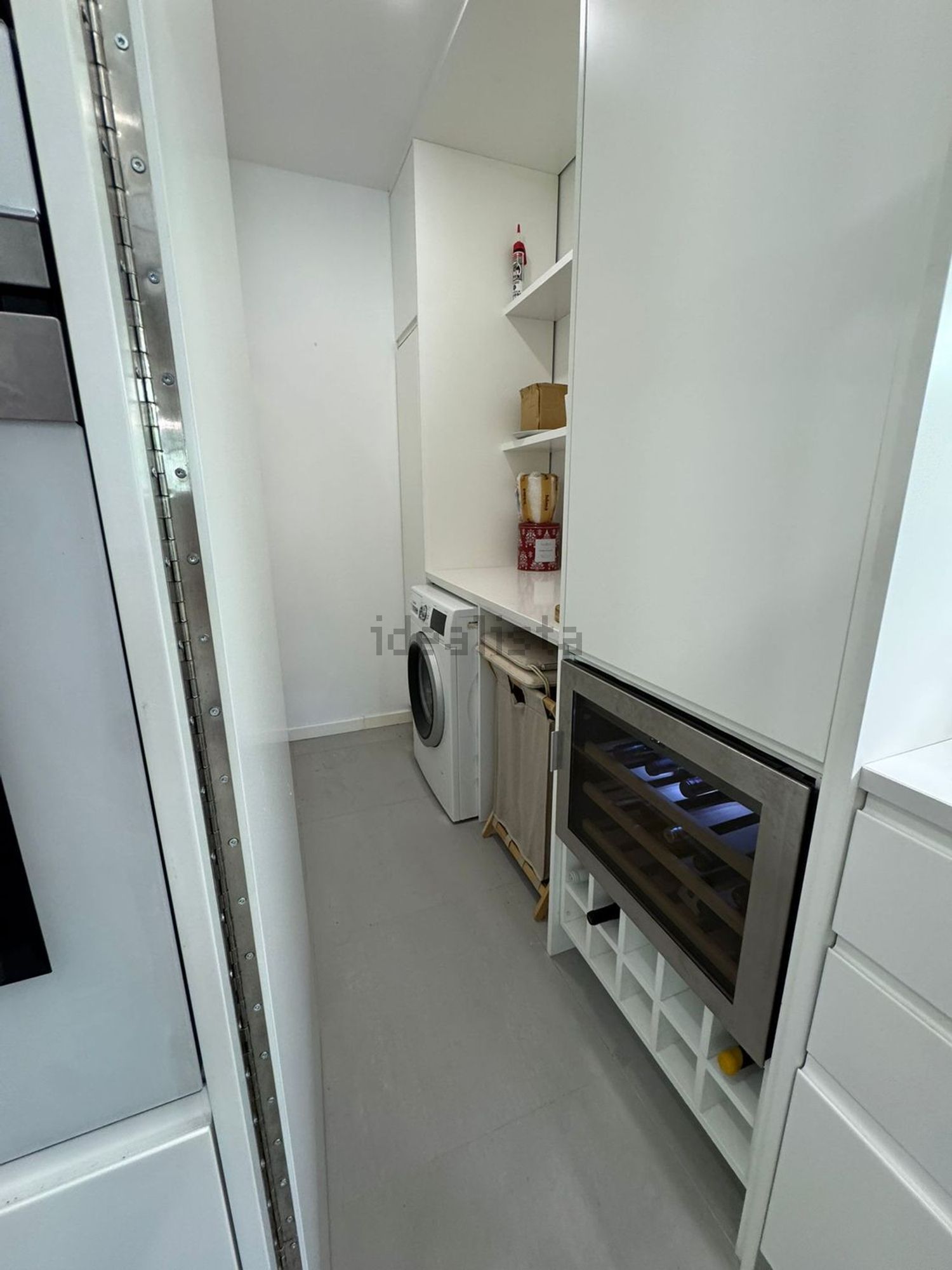 出租双拼别墅在Alameda do Linhó, 3 - 酒窖