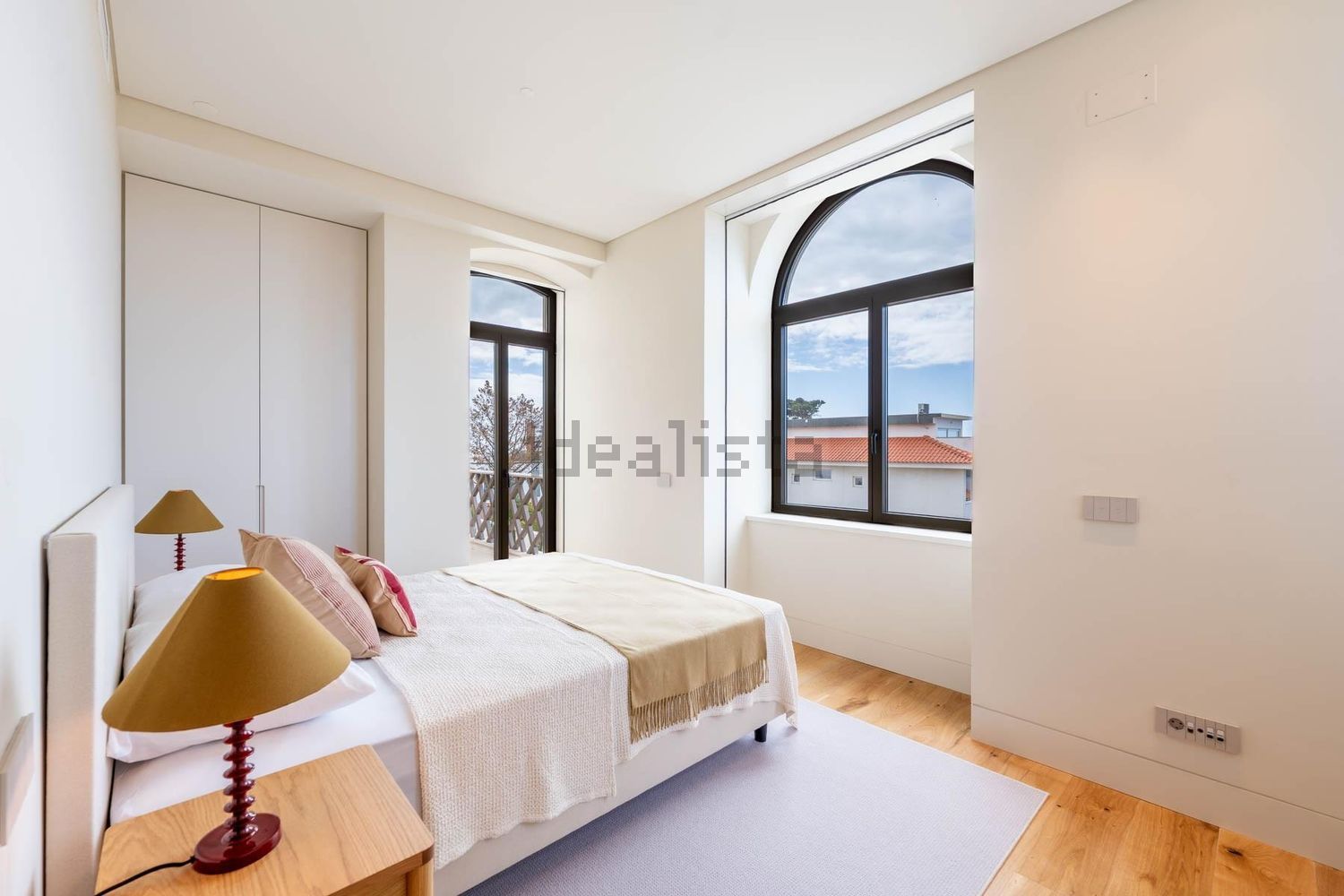 公寓 t3出售在Avenida São Pedro, 14 a - 卧室