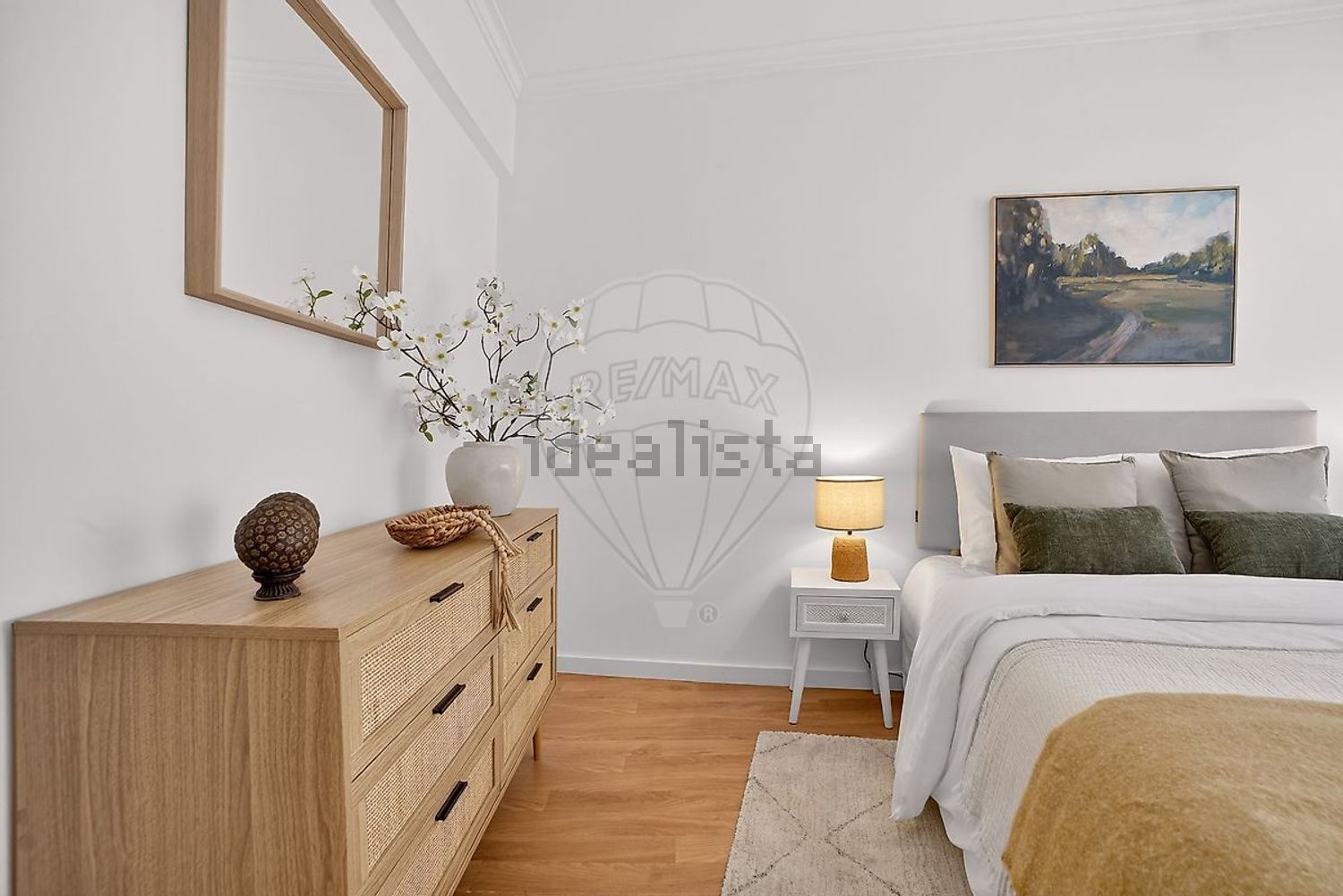 公寓 t2出售在Castanheira do Ribatejo e Cachoeiras - 卧室