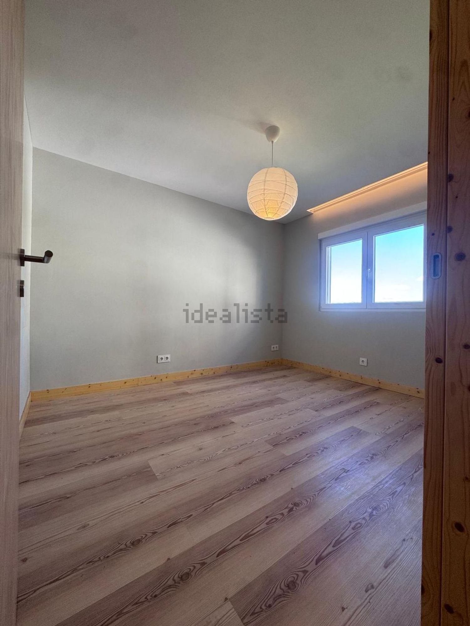 出租复式公寓在Rua de Diu - 卧室