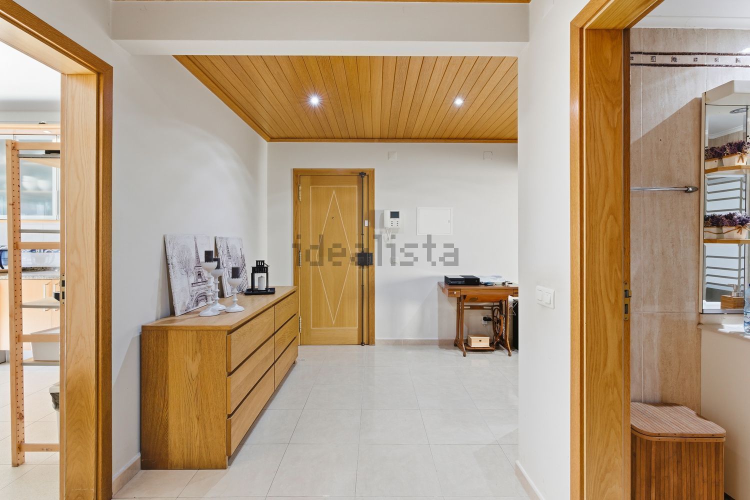 公寓 t2出售在Rua Gago Coutinho e Sacadura Cabral - 厨房