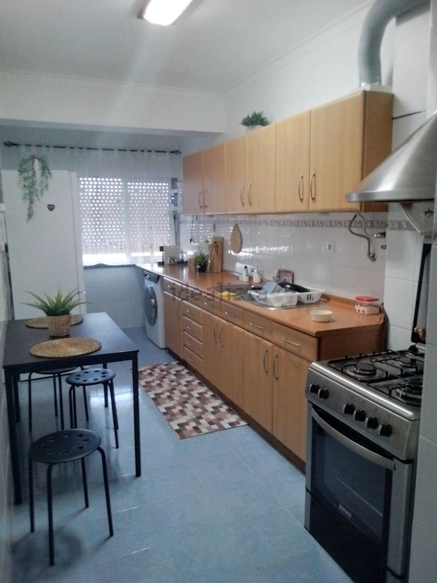 出租房间sintra, 4 - 厨房