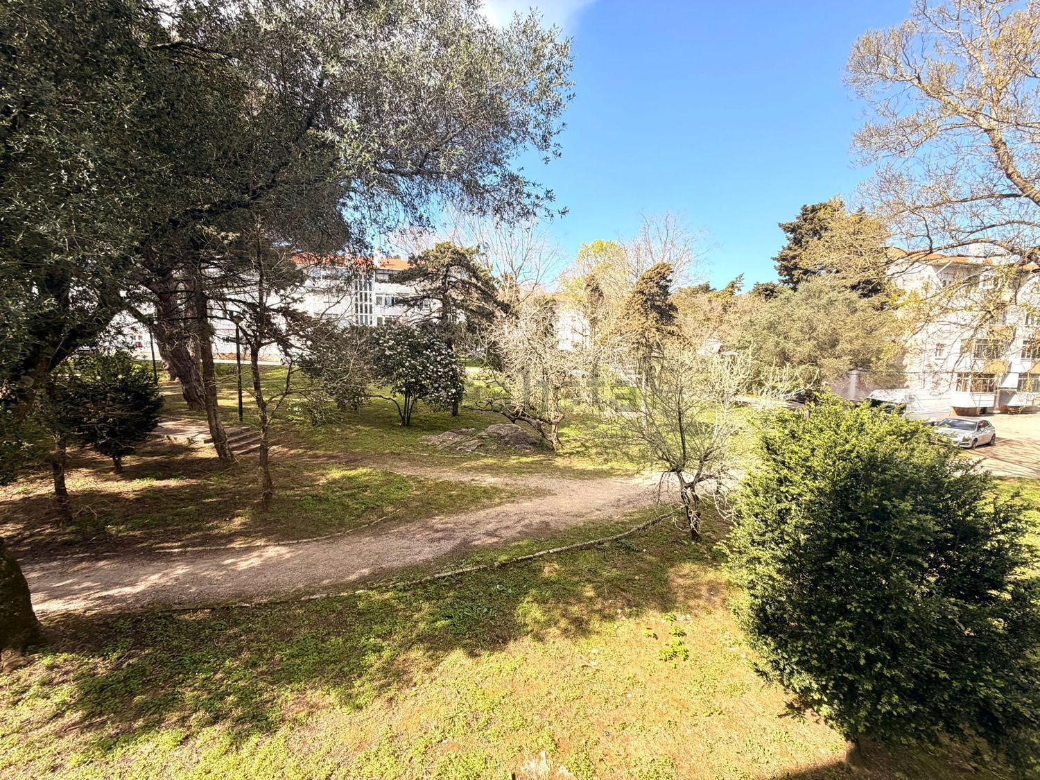 公寓 t3出售在Albarraque - 花园