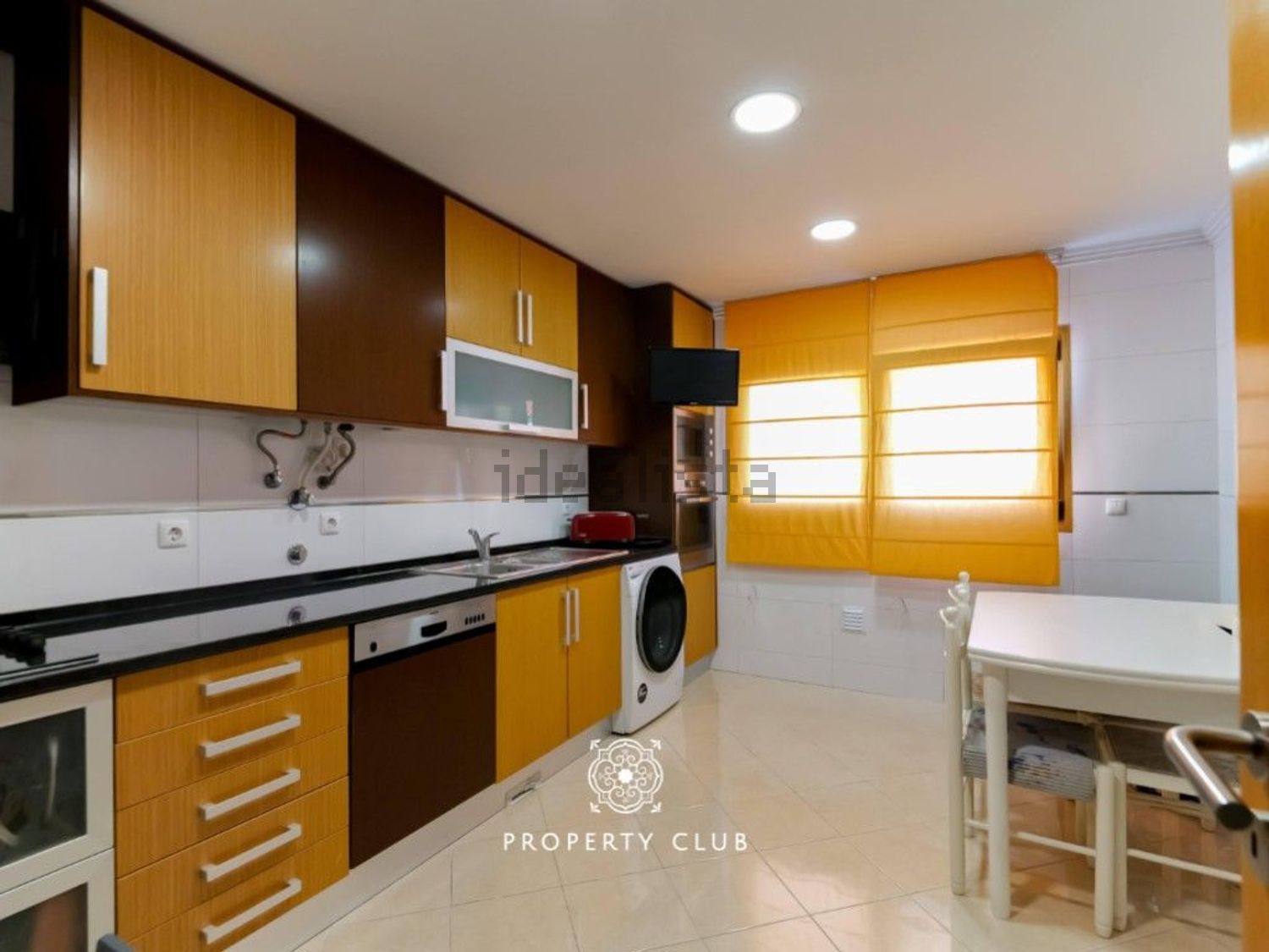 公寓 t2出售Casal do Abadesso, 1074 - 厨房