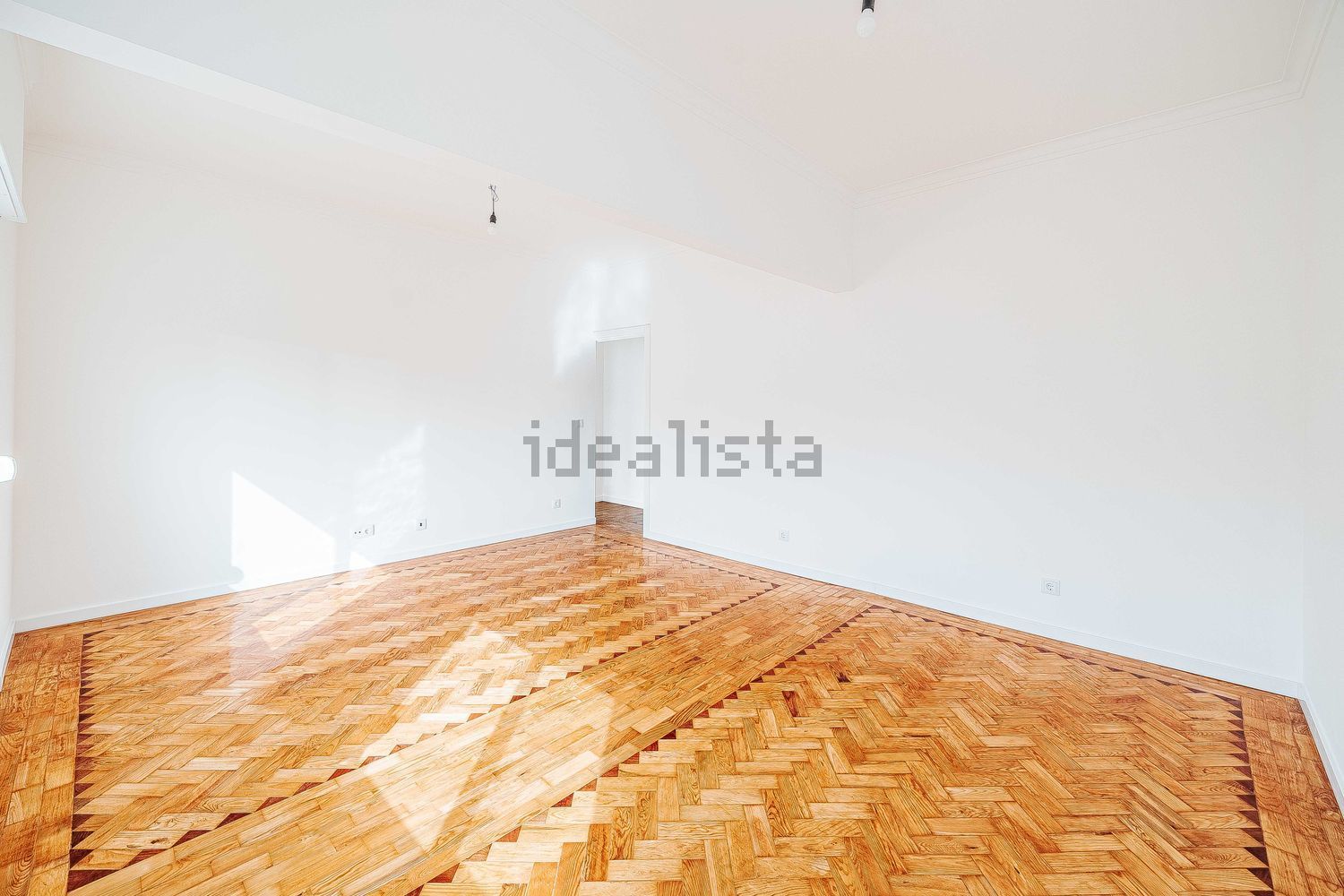 出租公寓 t2在Rua Doutor Aquiles Machado - 居住